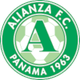 巴拿马阿连扎后备队logo