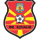 科加尼女足logo