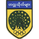 缅甸大学logo