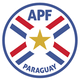 巴拉圭U18logo
