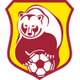 鲁斯圣彼得堡logo
