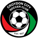 克罗伊登城logo