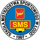 SMS洛兹青年队logo