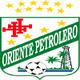 东方石油后备队logo