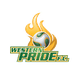 威斯顿普德女足logo
