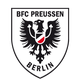 BFC普鲁士logo