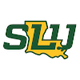 东南路易斯安娜大学女足logo