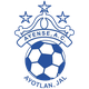 CD阿伦塞logo