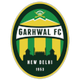 加尔瓦尔女足logo