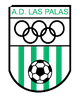 拉斯帕拉斯logo