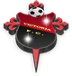 维多圣地亚哥女足logo