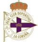 拉科鲁尼亚B队女足logo