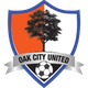 奥克城联女足logo