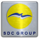 SDC集团医院logo