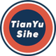 天宇寺河logo
