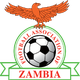 赞比亚女足logo