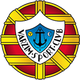 瓦尔津女足logo