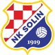 NK苏林logo