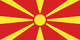 北马其顿女足logo