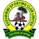 苏苏比里比体育logo