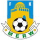 梅尔瓦logo