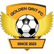 黄金砂砾logo