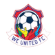 威联合俱乐部logo