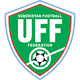乌兹别克斯坦室内足球队logo