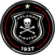 奥兰多海盗后备队logo