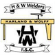韦德斯logo