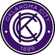 OKC 1889俱乐部logo