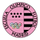 奥林匹克马德里女足logo