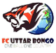 乌塔班戈女足logo