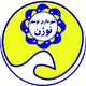 沙赫达里诺斯哈尔logo