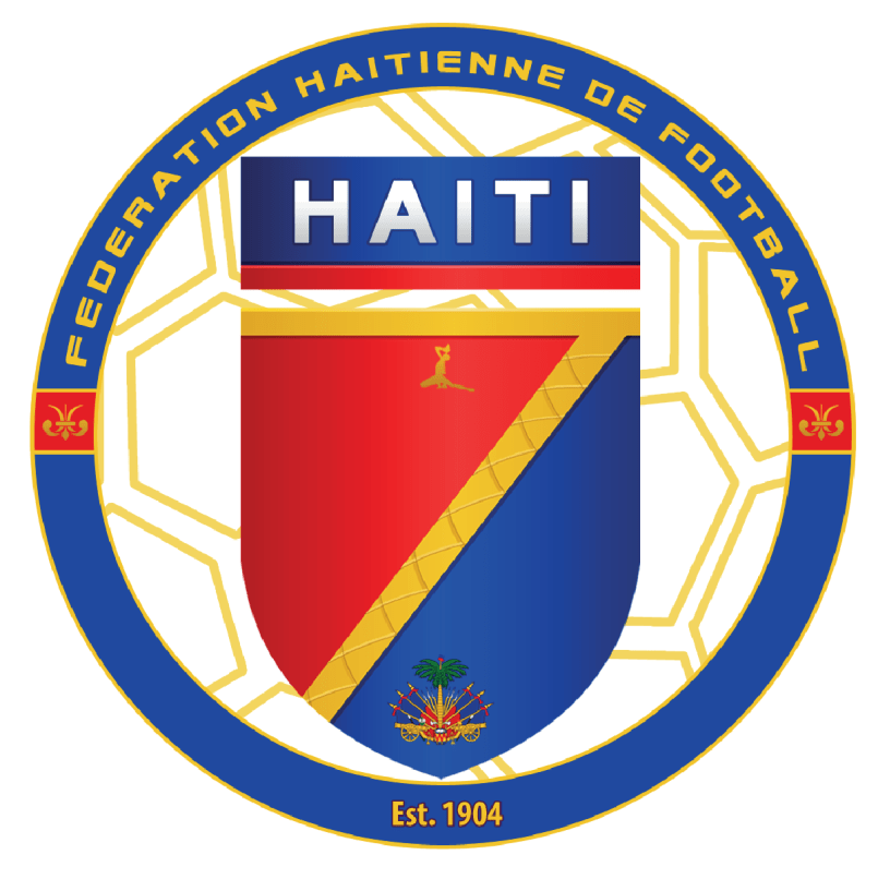 海地U20logo