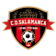 萨拉曼卡女足logo