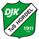 DJK部落logo