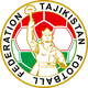 塔吉克斯坦U19logo