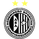 阿拉皮拉卡足球俱乐部logo