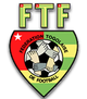 多哥女足logo