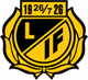 林德斯达尔logo