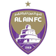 阿尔艾因后备队logo
