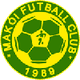 马高logo