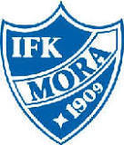IFK莫拉logo
