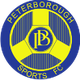 彼德堡体育logo