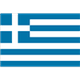 希腊U19logo