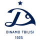 第比利斯迪纳摩B队logo