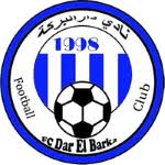 巴尔卡足球俱乐部logo