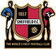 FC谢菲尔德logo