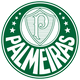 帕尔梅拉斯女足logo